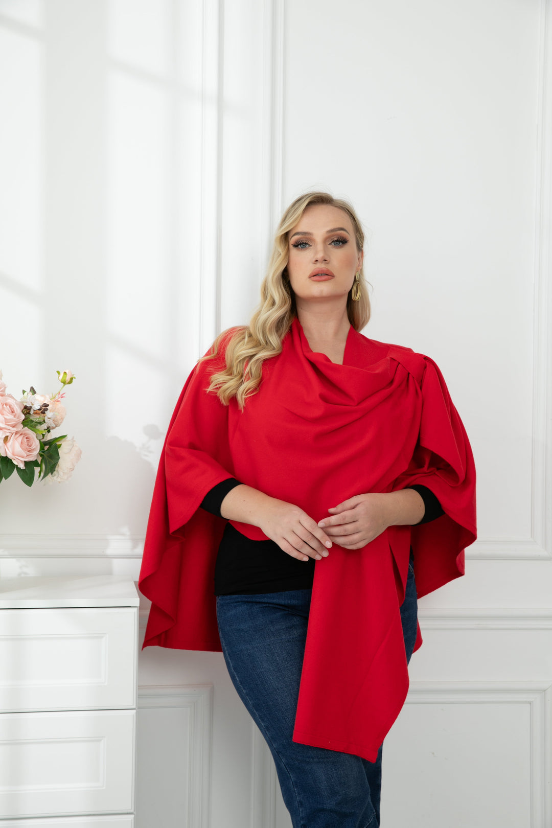 Muskoka Escape Sweater