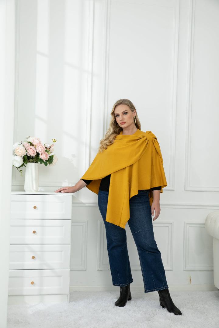 Muskoka Escape Sweater