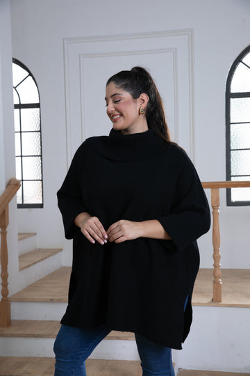 Rachel's Sweater Tunic