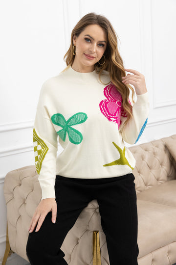 Louise Chic Sweater
