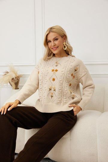 Hearthside Sweater