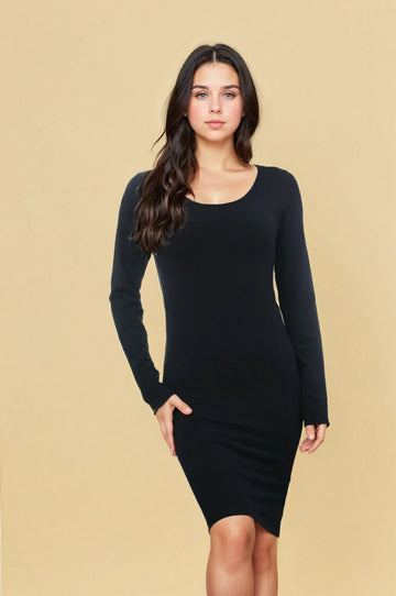 BAMBOO CURVE FIT TUNIC